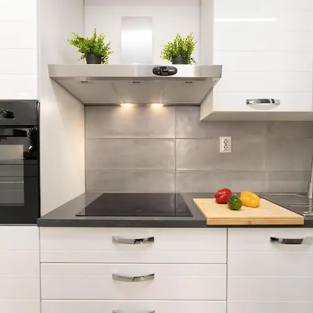 Apartment Dinora