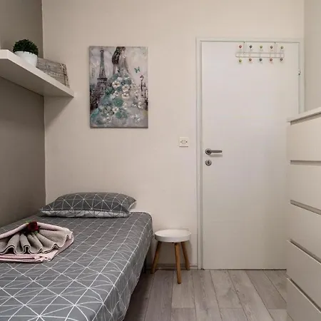 Appartamento Dinora *