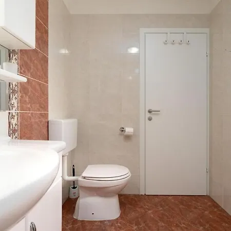 Dinora Apartment Porec