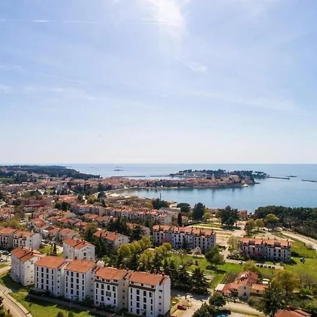 Dinora Апартаменты