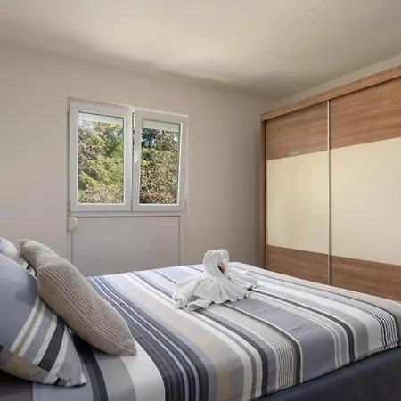 Apartment Dinora Porec