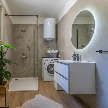 Dinora Apartmán Poreč