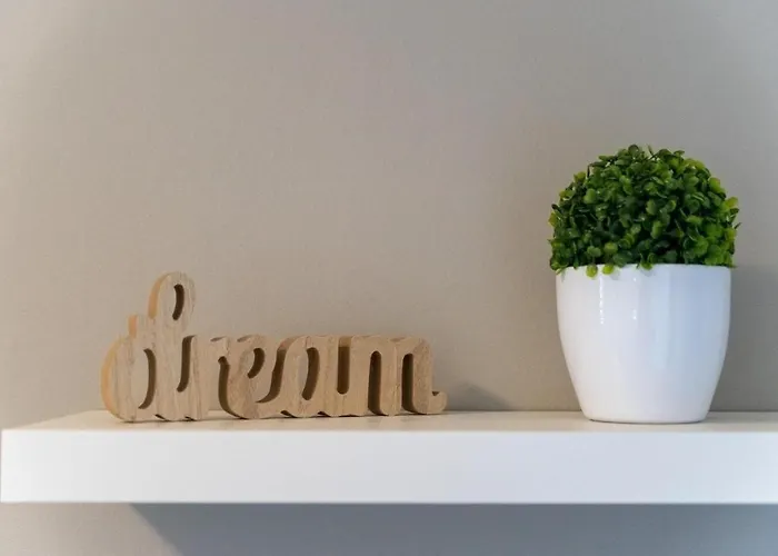 아파트 Dinora 포레치